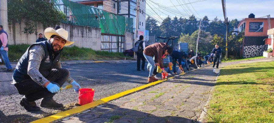 1669914601 484 Esta manana nuestros companeros y companeras se sumaron con la