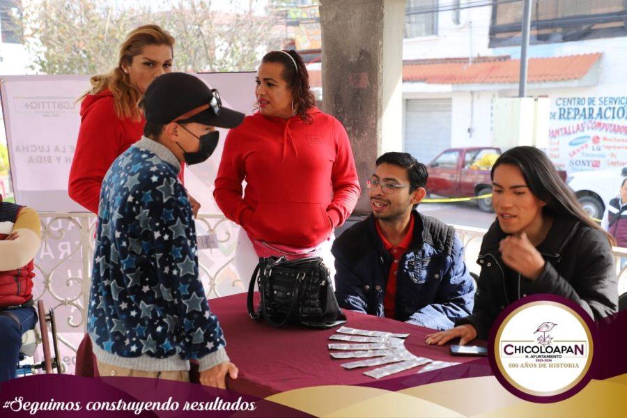 1669915410 491 Hoy es el Dia Internacional de la Lucha Contra el