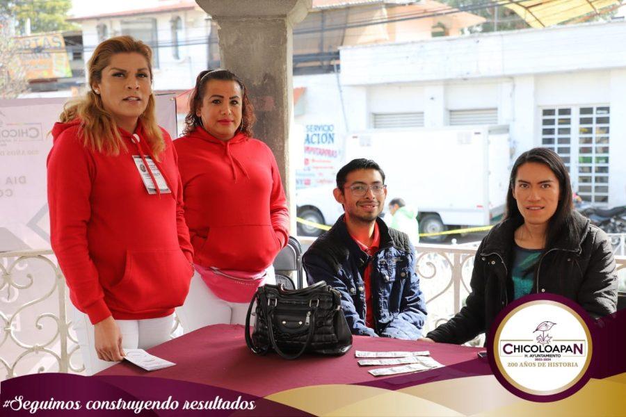 1669915410 909 Hoy es el Dia Internacional de la Lucha Contra el