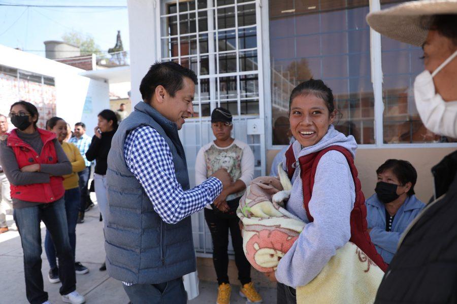 1669916630 195 ¡Excelentes noticas Vecinas y vecinos de Espana Cuevas