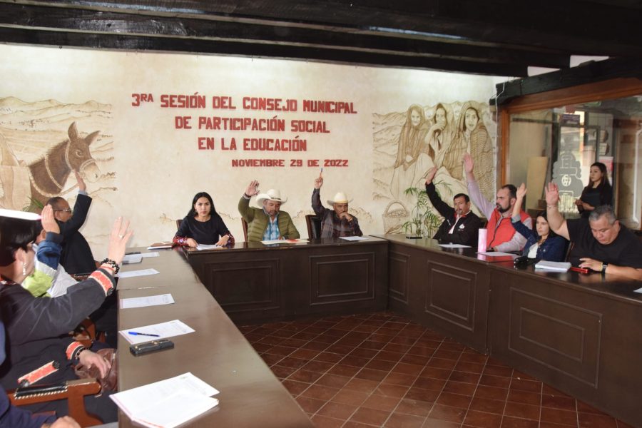 1669920439 A traves de la Direccion de Educacion se realizo la