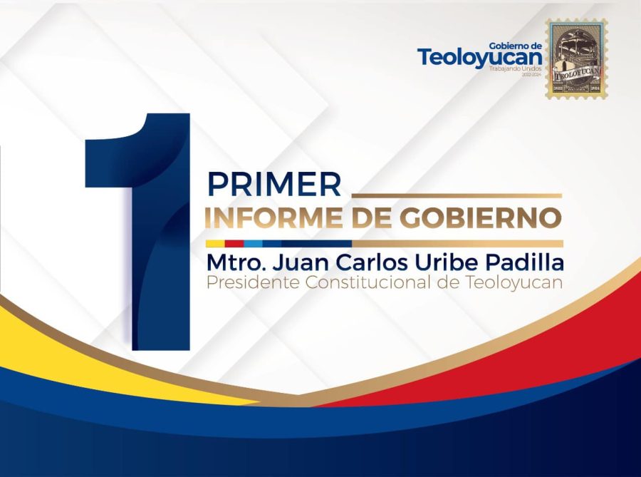 1669920829 El H Ayuntamiento de Teoloyucan tiene el honor de invitarle