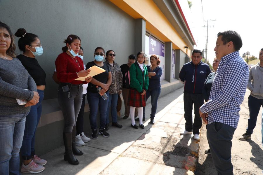 1669923887 468 ¡Seguimos pavimentando las Calles de ZumpanGO