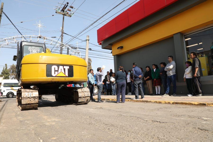 1669923888 987 ¡Seguimos pavimentando las Calles de ZumpanGO