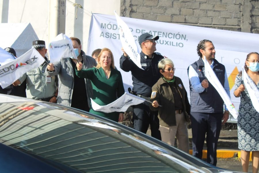 1669925422 374 Esta manana dimos el banderazo de arranque del Programa Migrante