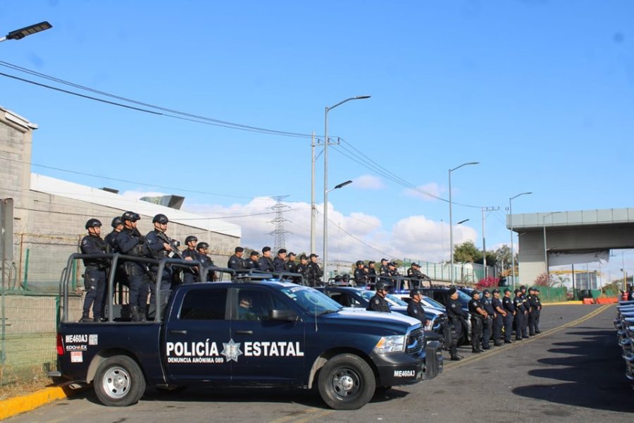 1669925422 570 Esta manana dimos el banderazo de arranque del Programa Migrante