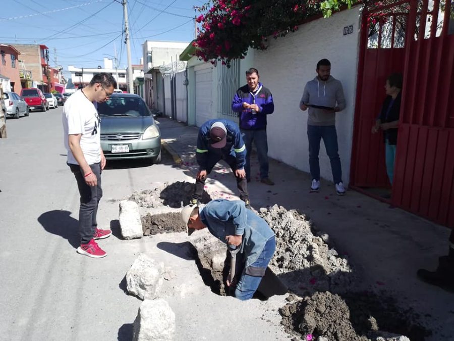 1669929004 900 Trabajamos sin descanso en el cuidado del agua con la