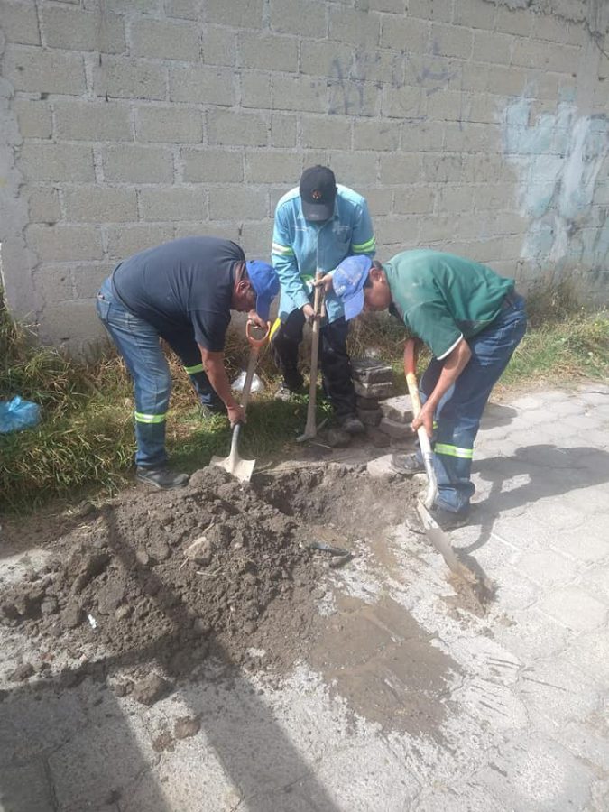 1669929005 40 Trabajamos sin descanso en el cuidado del agua con la