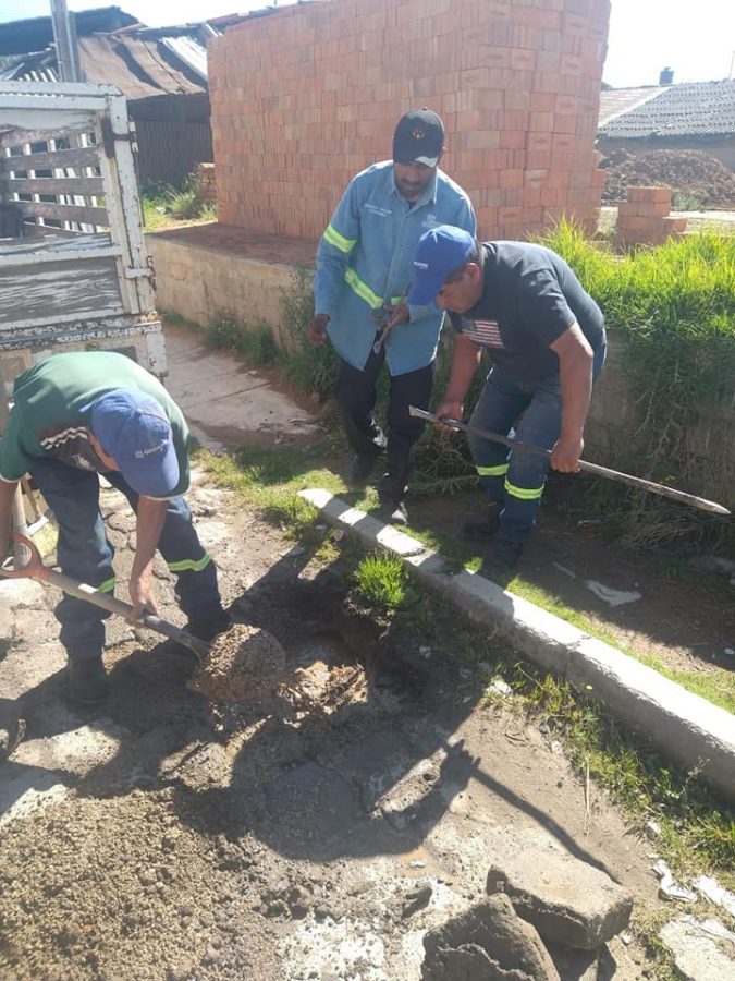 1669929005 795 Trabajamos sin descanso en el cuidado del agua con la