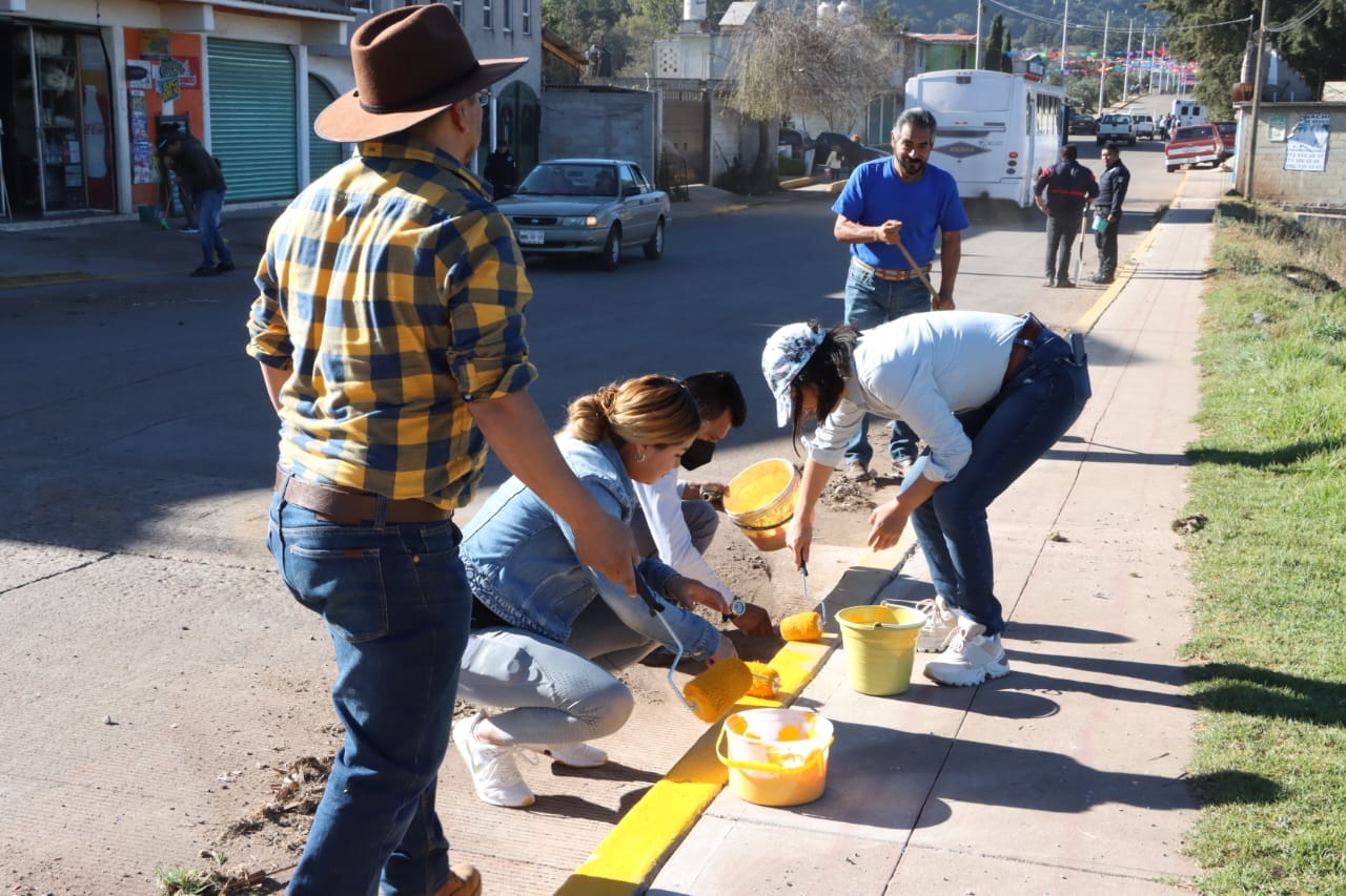 1670096800 99 Esta manana nuestro Presidente Municipal el Profr A Pastor Cruz