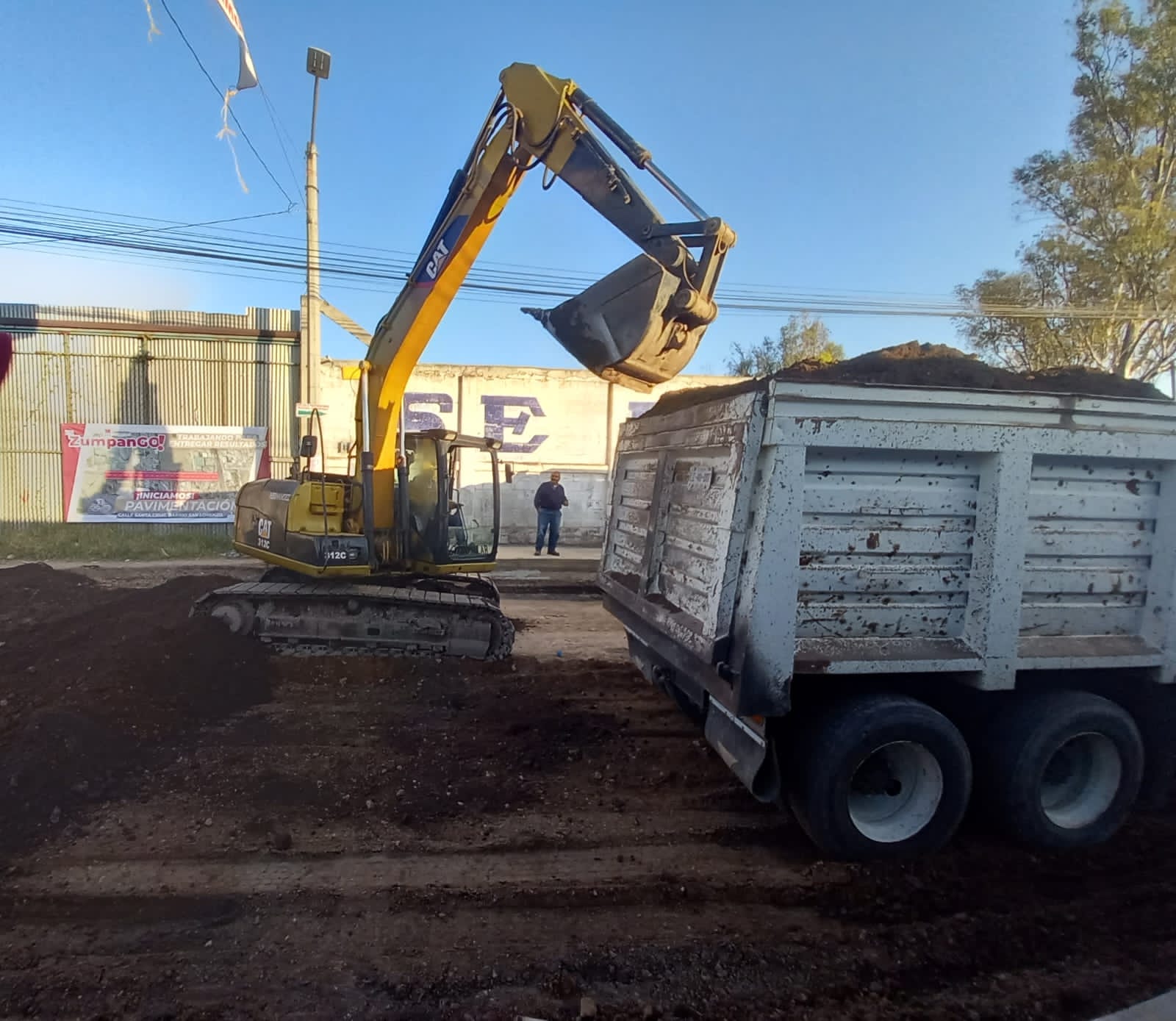 1670098044 121 ObrasPublicas ¡Siguen las buenas noticias Barrio San Lorenzo