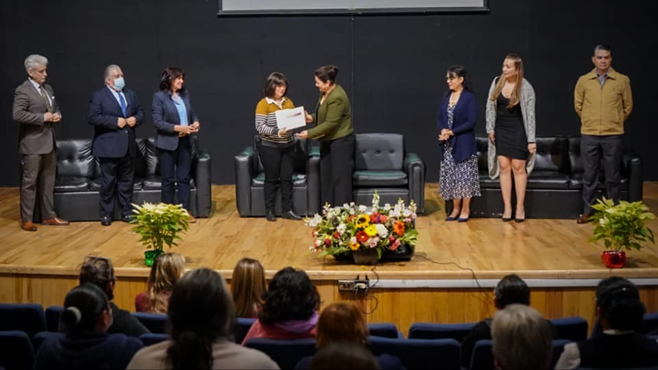 1670159777 672 Conmemoracion del Dia Internacional de la Discapacidad encabezada por la