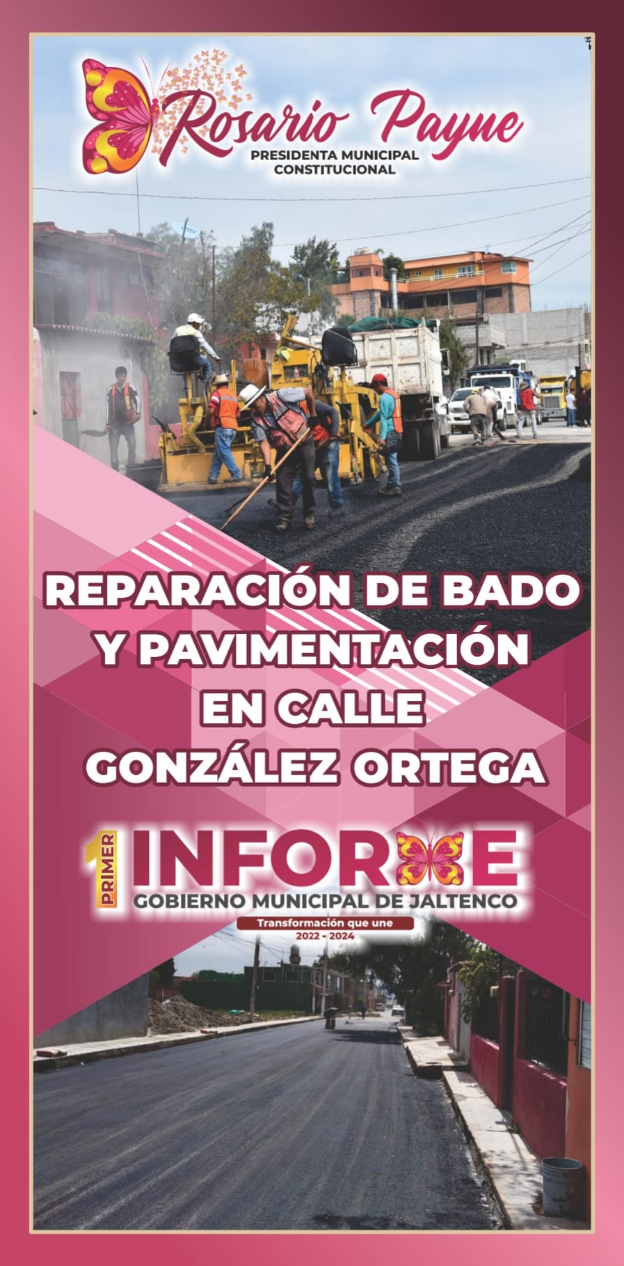 1670168625 89 1er INFORME DE GOBIERNO