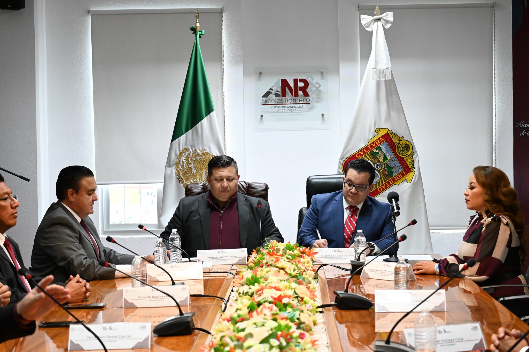 1670175254 335 Nuestro Presidente Municipal Armando Navarrete hizo entrega esta tarde de