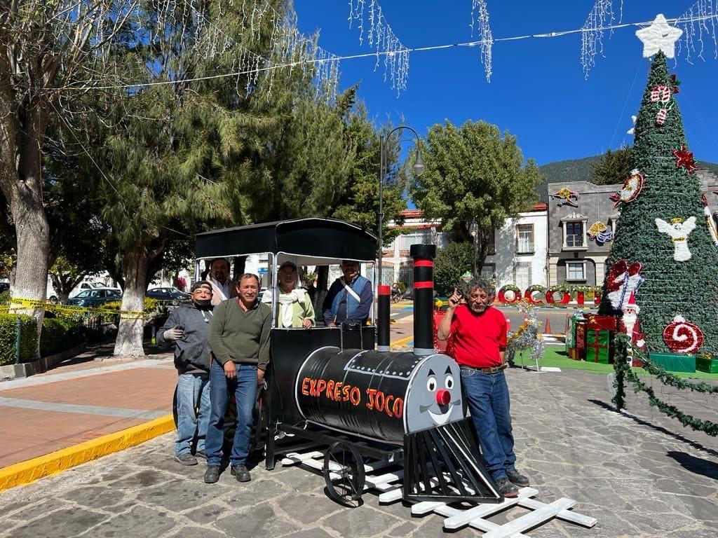 1670183059 156 Todo listo para el encendido de nuestra villa Jocotitlan con