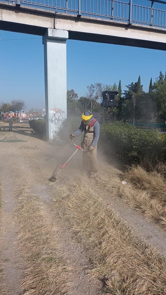 1670184431 438 ¡Continuamos trabajando en un AtizapanDeZaragoza limpio y bello En esta