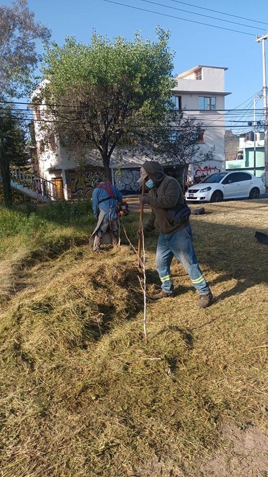 1670184431 537 ¡Continuamos trabajando en un AtizapanDeZaragoza limpio y bello En esta