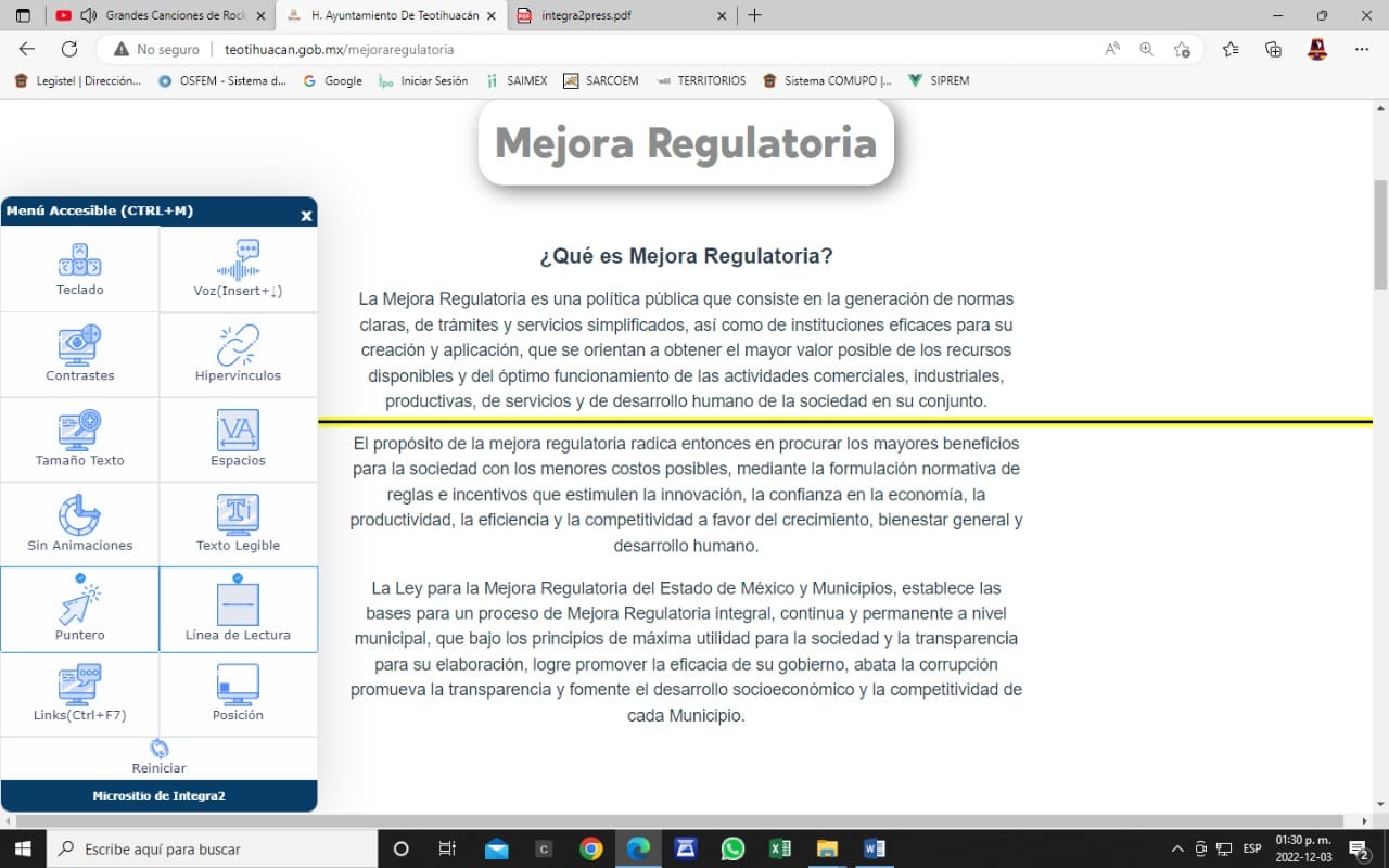 1670189977 765 En el marco del Dia Internacional de las Personas con