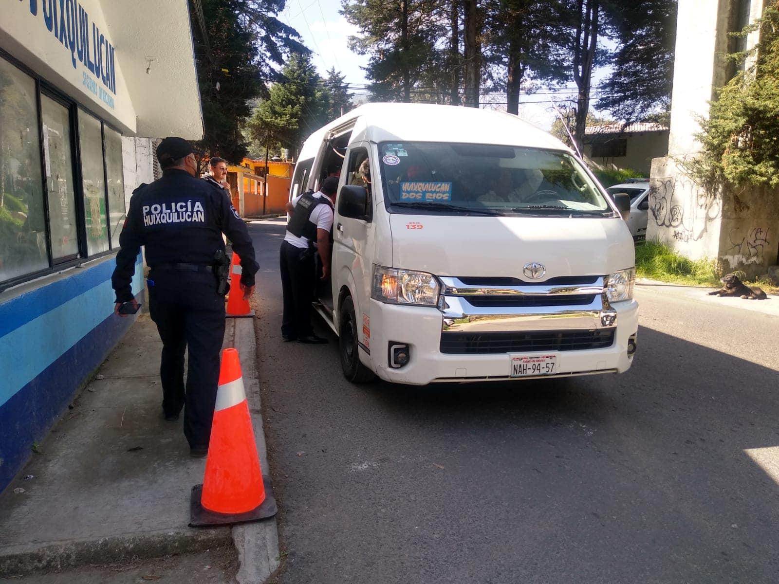 1670191577 792 Realizamos operativos en el transporte publico y a las motocicletas