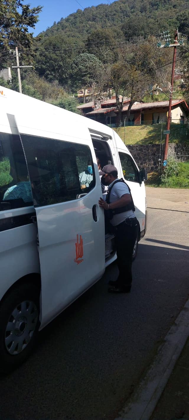 1670191588 Realizamos operativos en el transporte publico y a las motocicletas