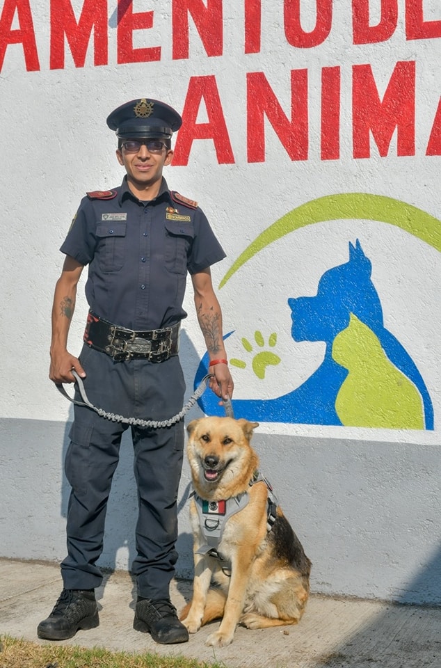 1670192589 439 Comenzamos la construccion de la Unidad Integral de Proteccion Animal