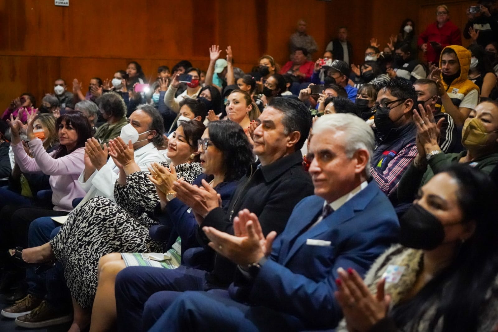 1670197274 537 Nuestro presidente municipal Tony Rodriguez y la presidenta honoraria de