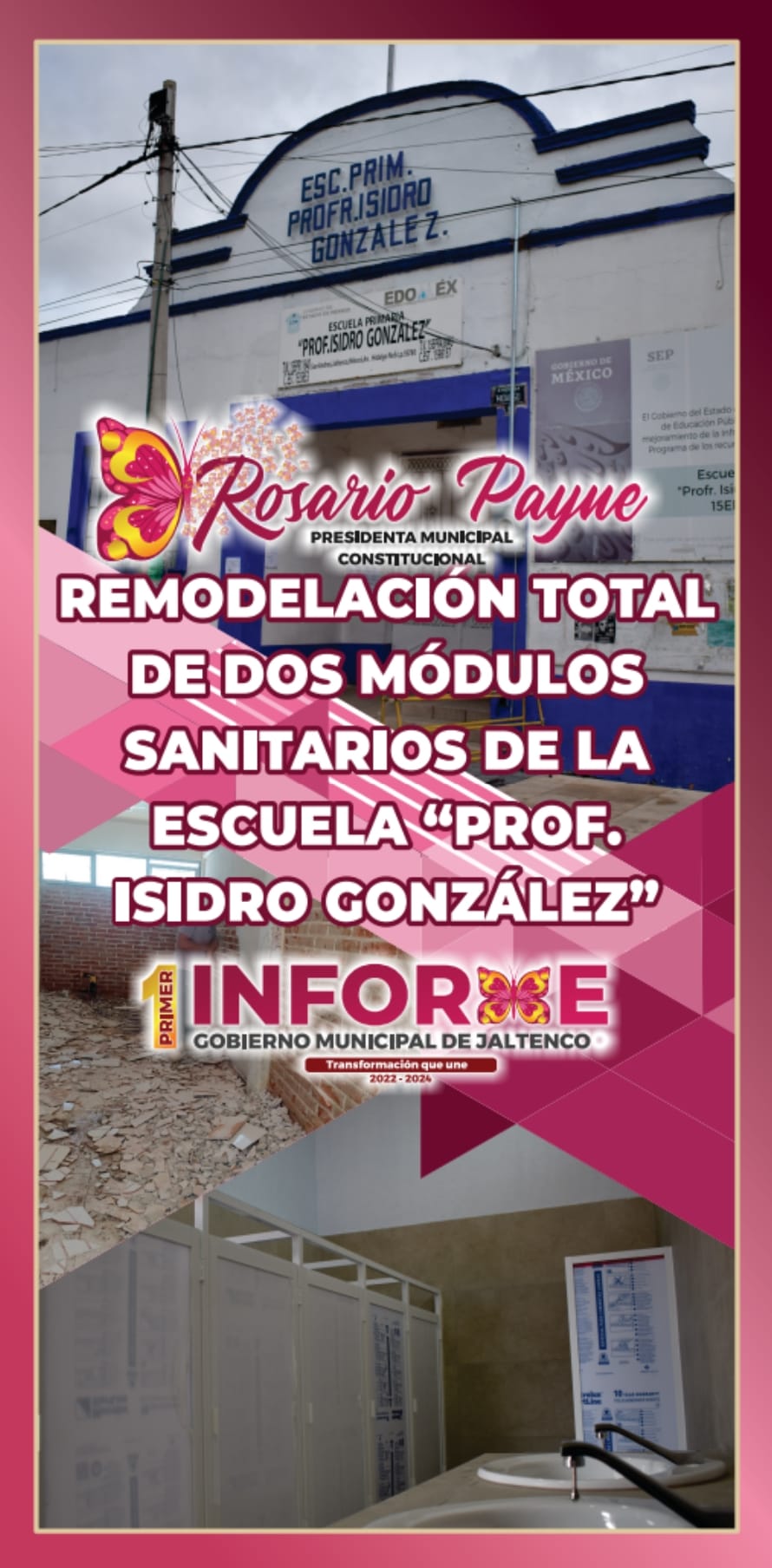 1670243729 920 1er INFORME DE GOBIERNO