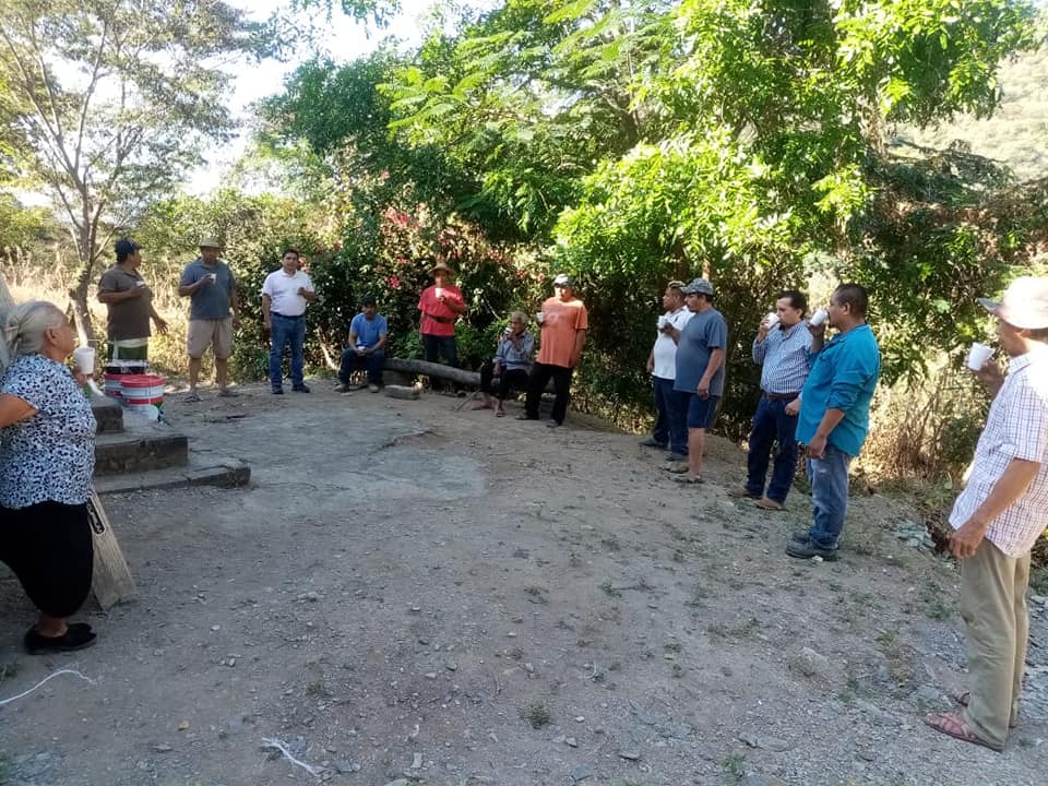 1670248178 981 Como parte de las actividades destinadas en la mejora de