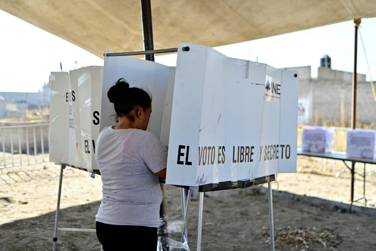 1670260417 916 Con total civilidad llevamos a cabo las EleccionesExtraordinarias de Autoridad