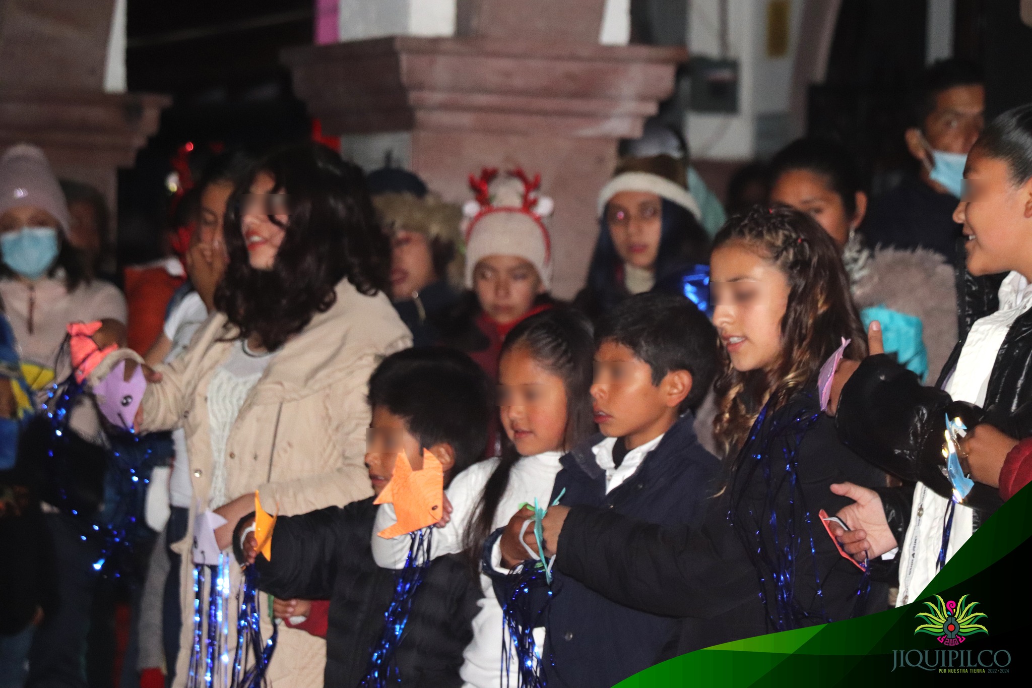 1670281583 878 Las fiestas decembrinas es la epoca mas esperada por la