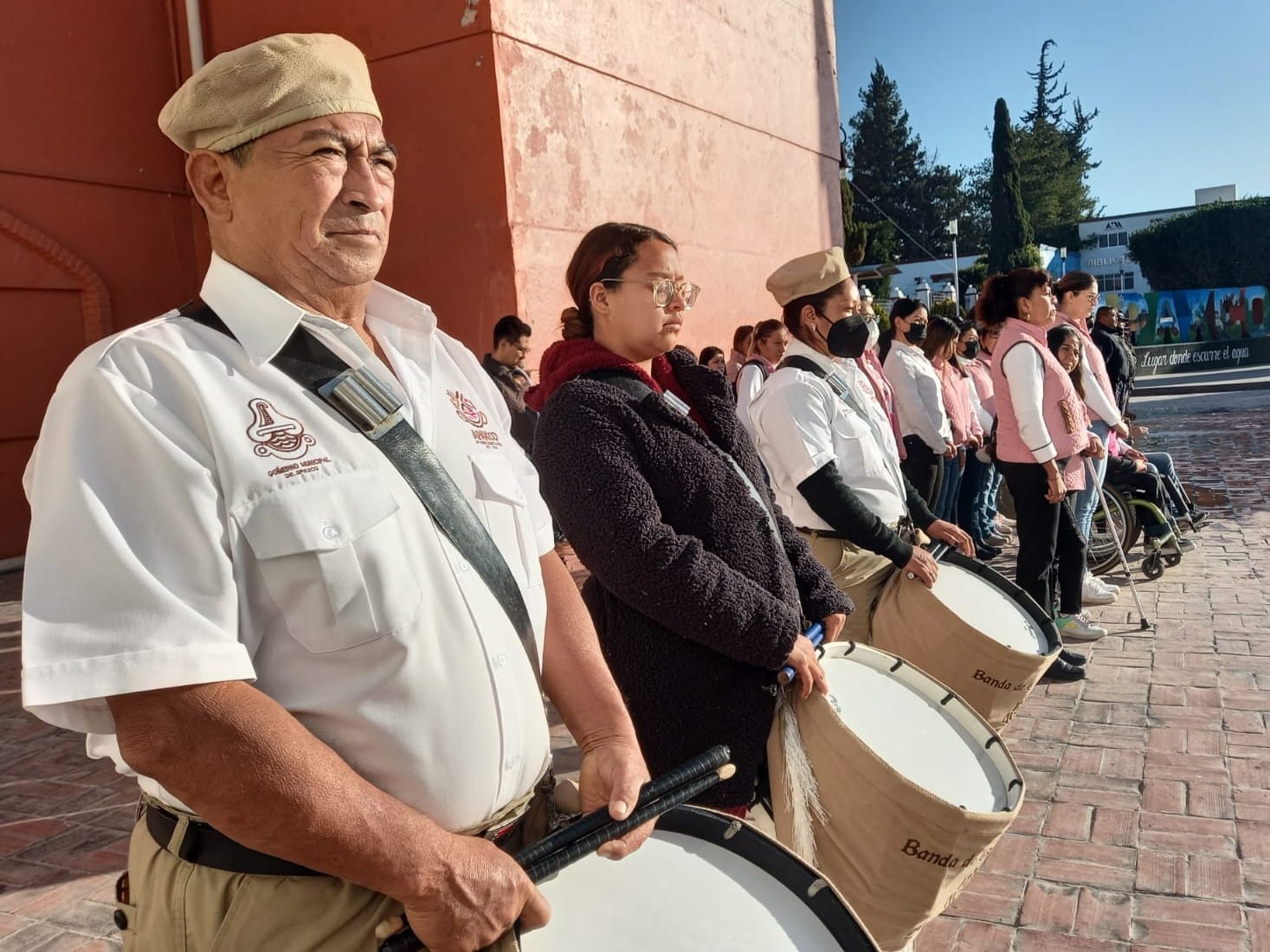 1670283076 588 HONORES A LA BANDERA CORRESPONDIENTES A DICIEMBRE