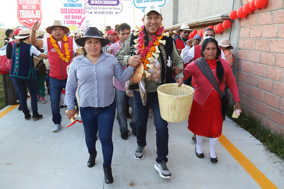 1670328632 175 En Barrio Las Palomas Santa Ana Nichi seguimos demostrando