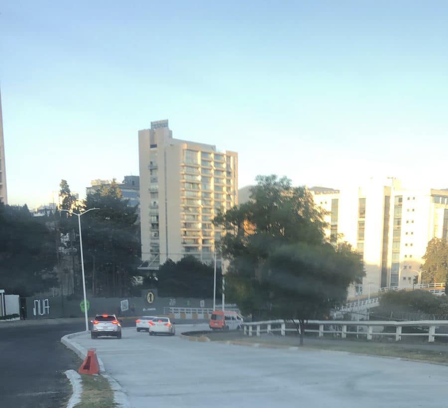 1670339766 989 Se encuentra abierta la vialidad de Boulevard Interlomas A las