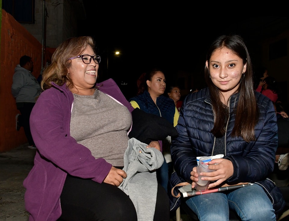 1670340679 469 Continuamos con nuestro programa Cine en tu Colonia en esta