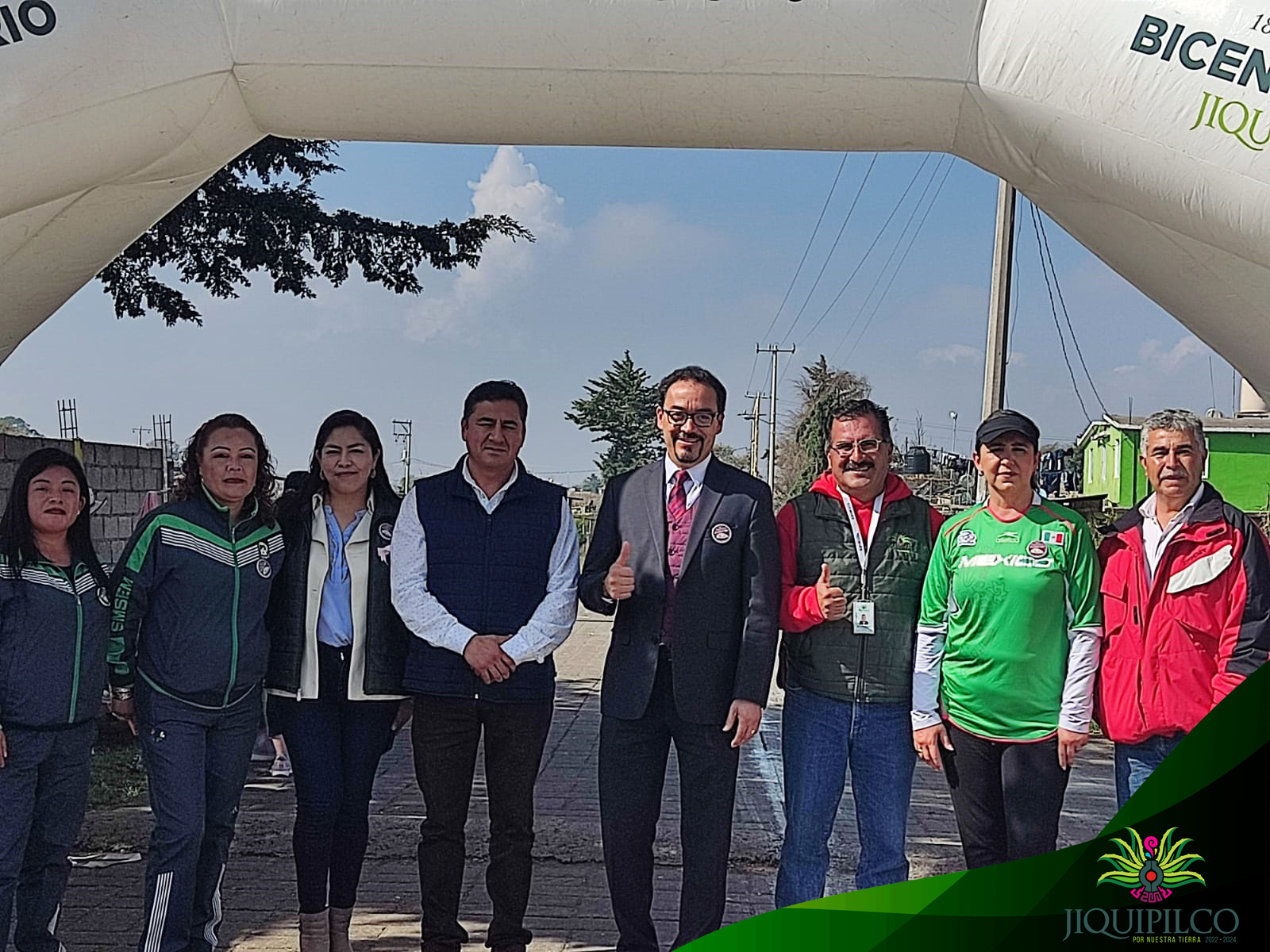 1670346975 576 Fomentar las actividades fisicas y deportivas es uno de los