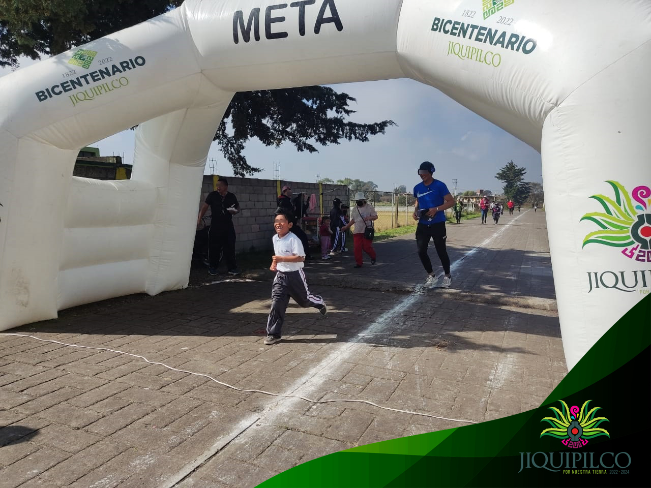 1670346975 663 Fomentar las actividades fisicas y deportivas es uno de los