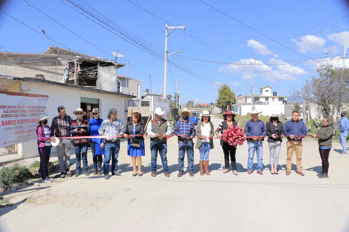 1670351127 253 ¡Hay voluntad en este gobierno de seguir avanzando Entregamos ampliacion