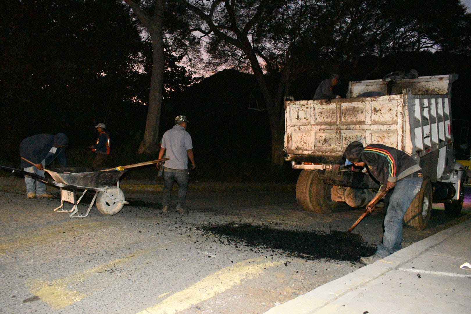 1670416537 538 ¿Sabias que la carretera San Nicolas hacia la cumbre le