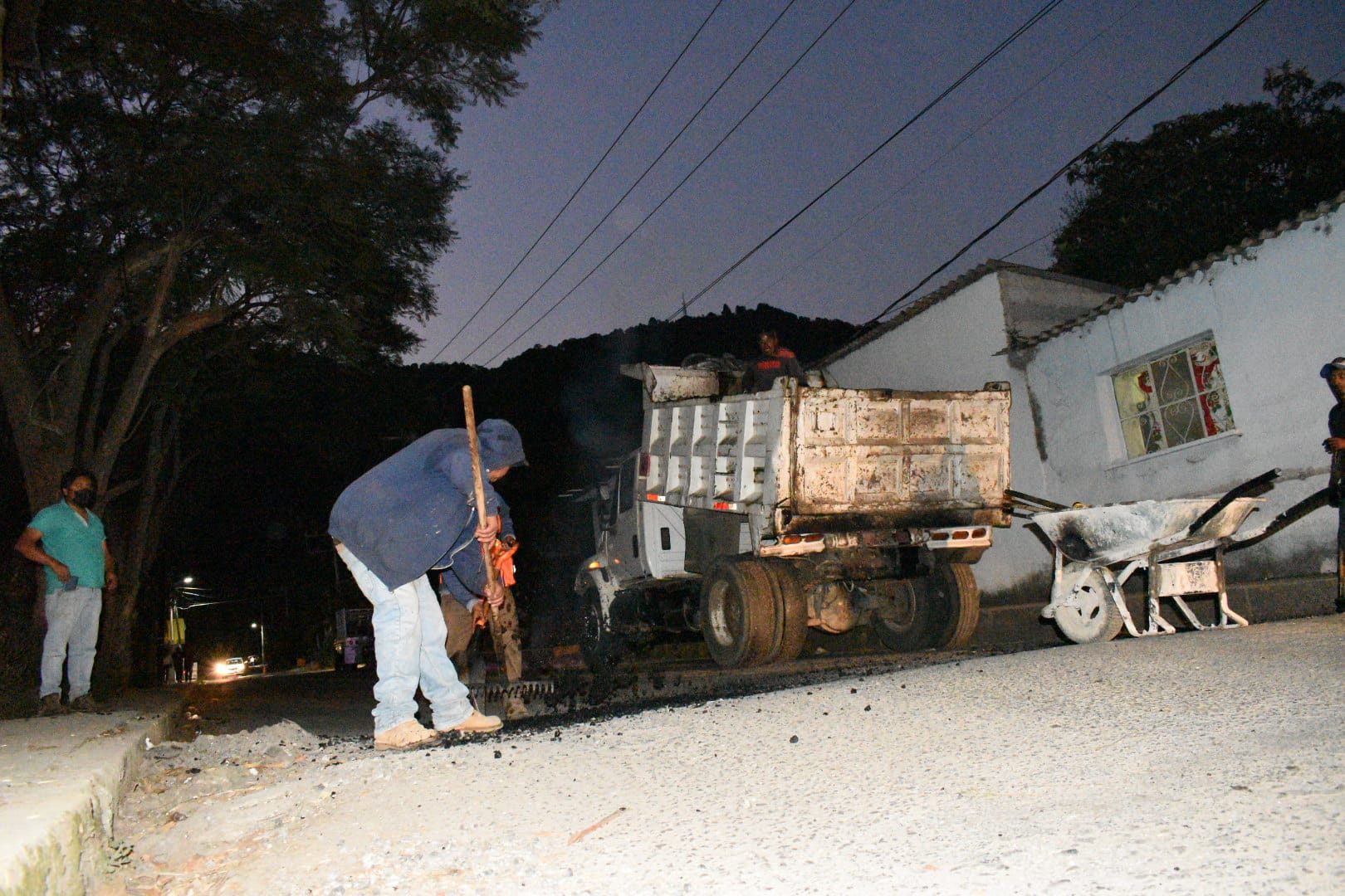 1670416537 75 ¿Sabias que la carretera San Nicolas hacia la cumbre le