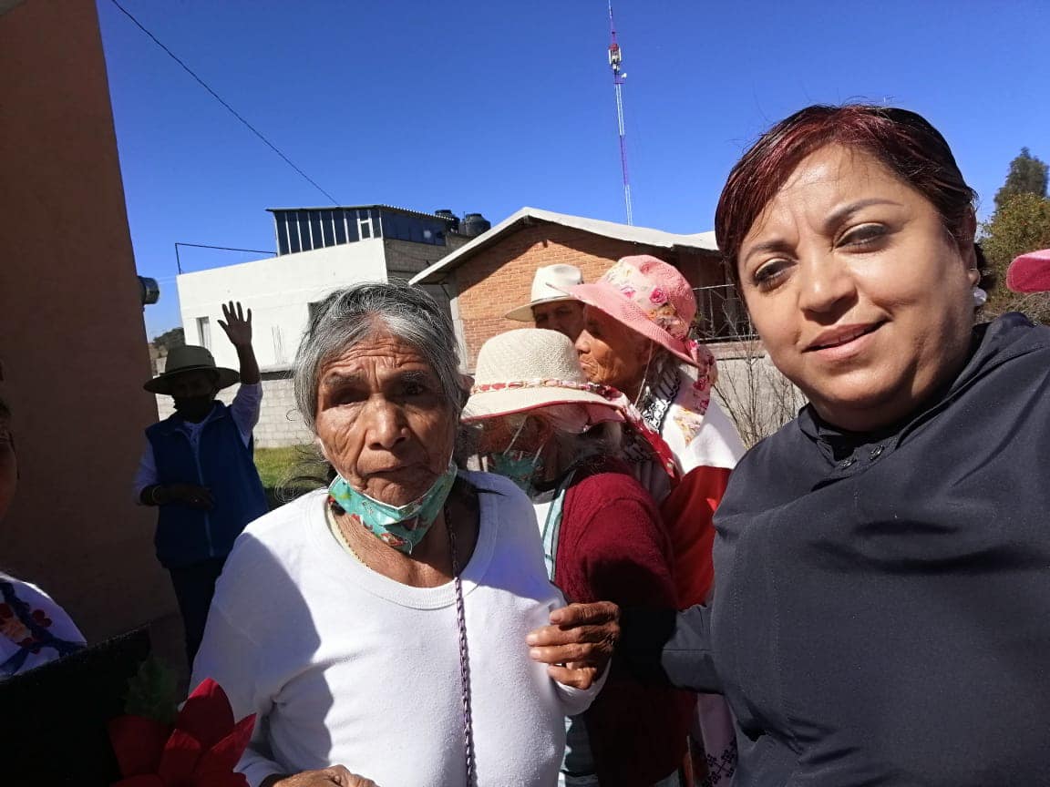 1670419147 889 A traves de las diversas actividades con los adultos mayores