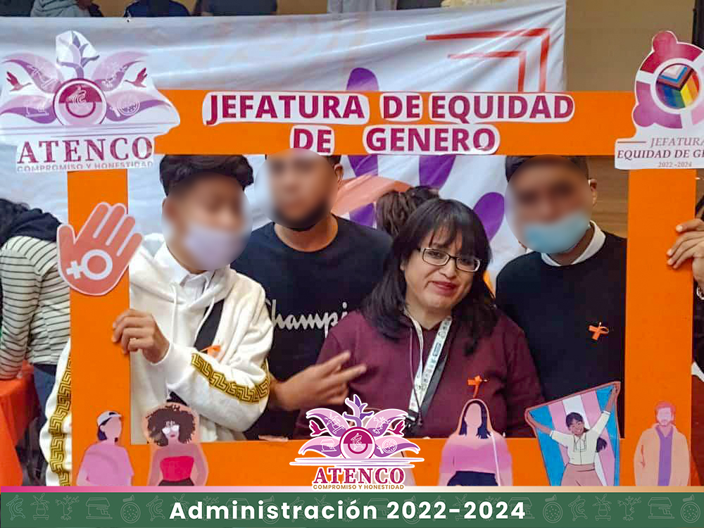 1670428036 503 El Gobierno Municipal a traves de la Jefatura de Equidad