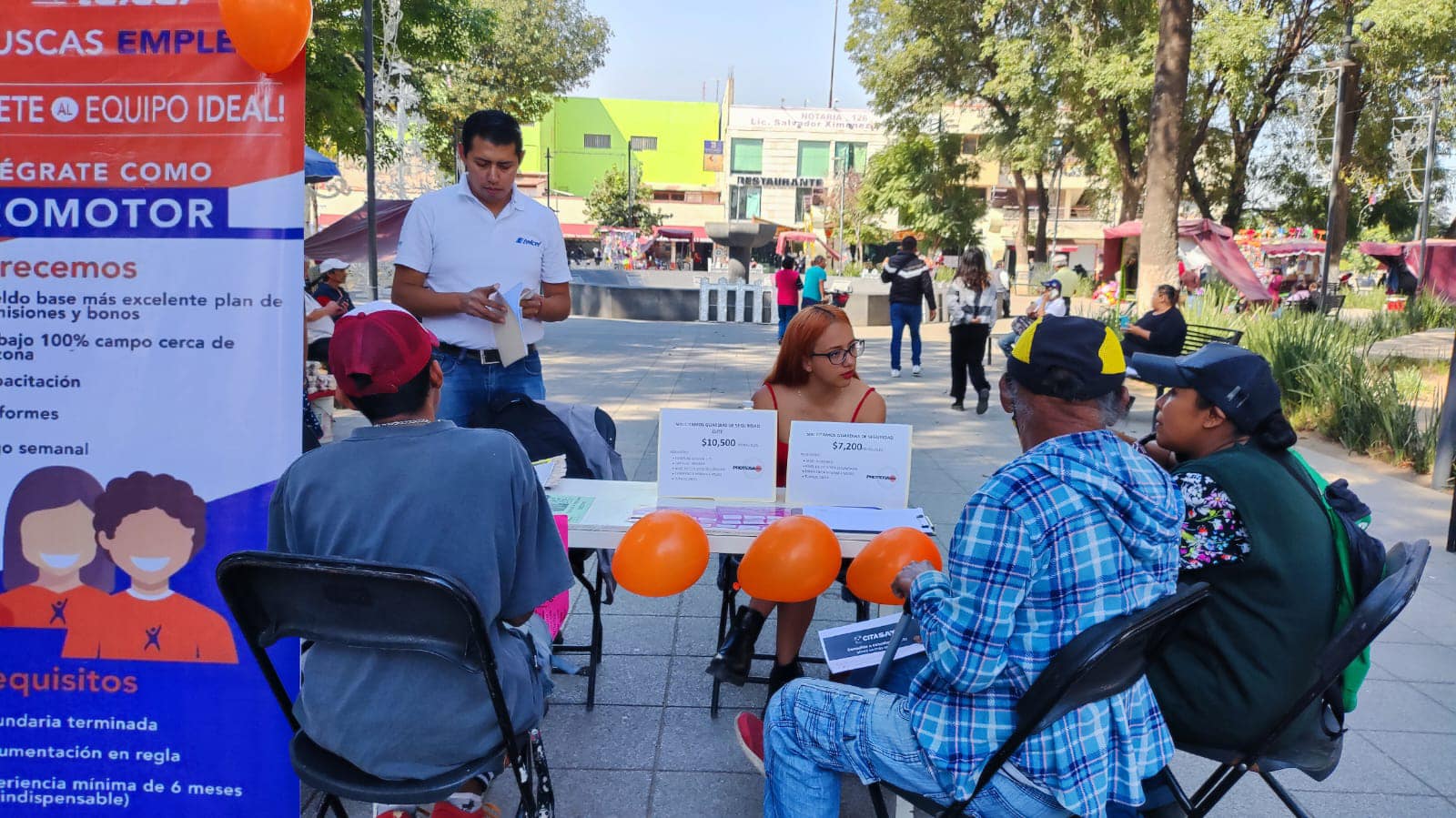 1670439110 939 La Direccion de Desarrollo Economico sigue en busca de oportunidades