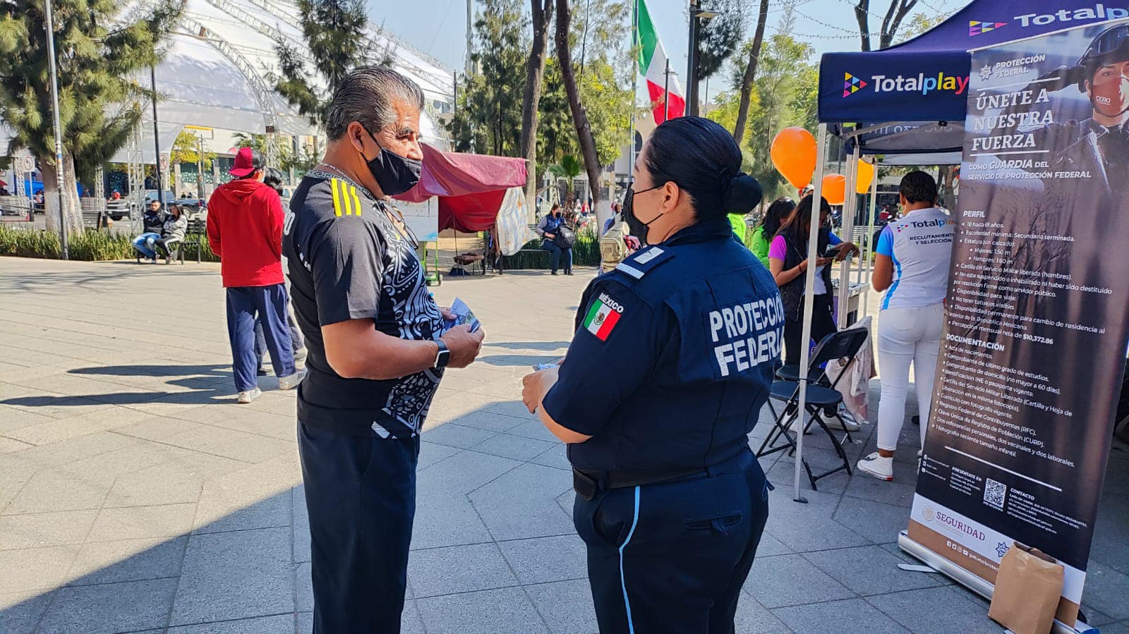 1670439124 La Direccion de Desarrollo Economico sigue en busca de oportunidades