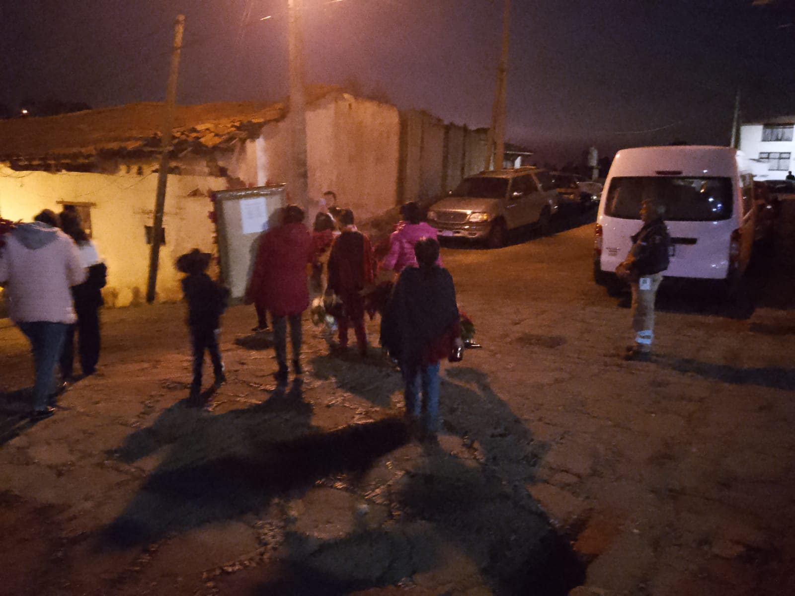 1670443103 648 El dia de ayer elementos de Proteccion Civil y Bomberos