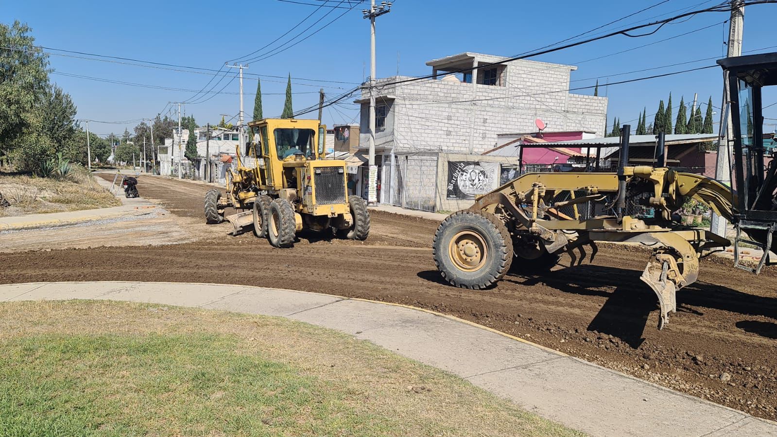 1670443234 537 Vecinas y vecinos de LaTrinidad les tenemos excelentes noticias iniciamos