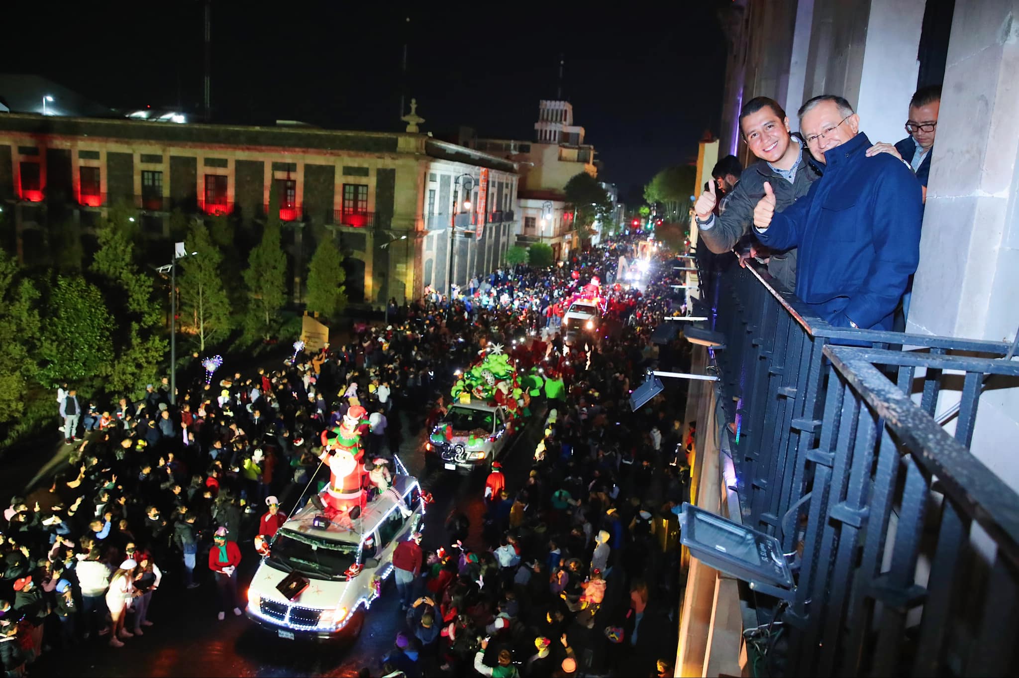 1670454391 181 ¡Ayer por la noche Toluca volvio a brillar Nuestro primer