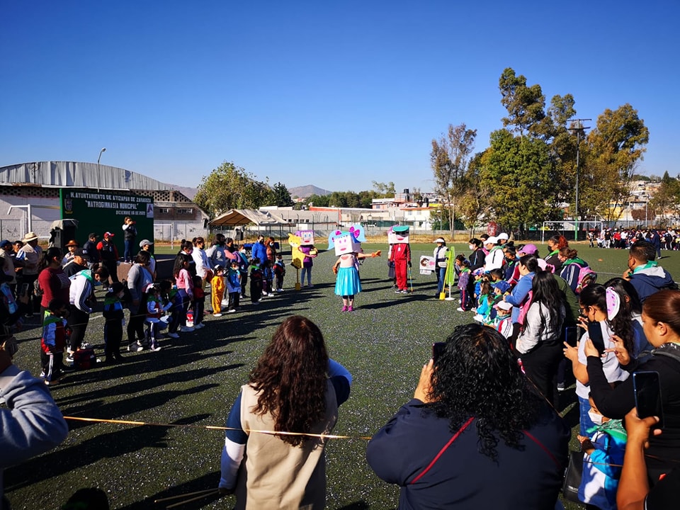 1670457281 121 Teniendo la inclusion como tema principal estudiantes y personal de