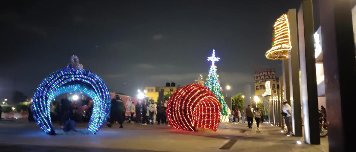 1670505922 255 La alegria de esta temporada decembrinas ya se siente en