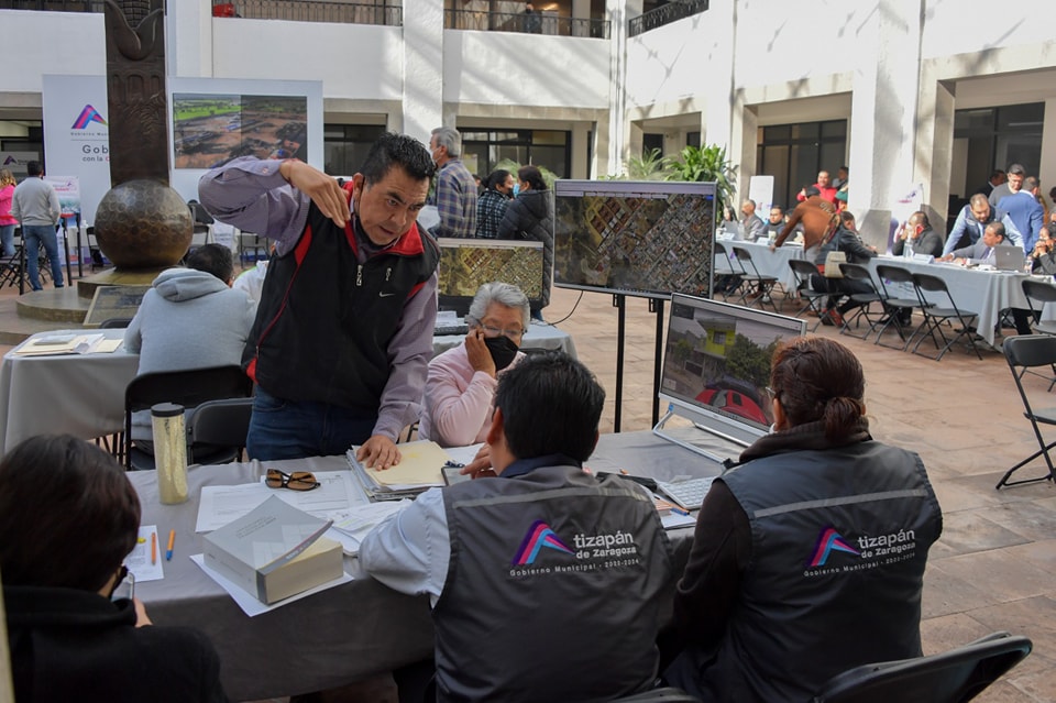 1670507697 37 Finalizamos una jornada mas de nuestro MiercolesCiudadano en la cual