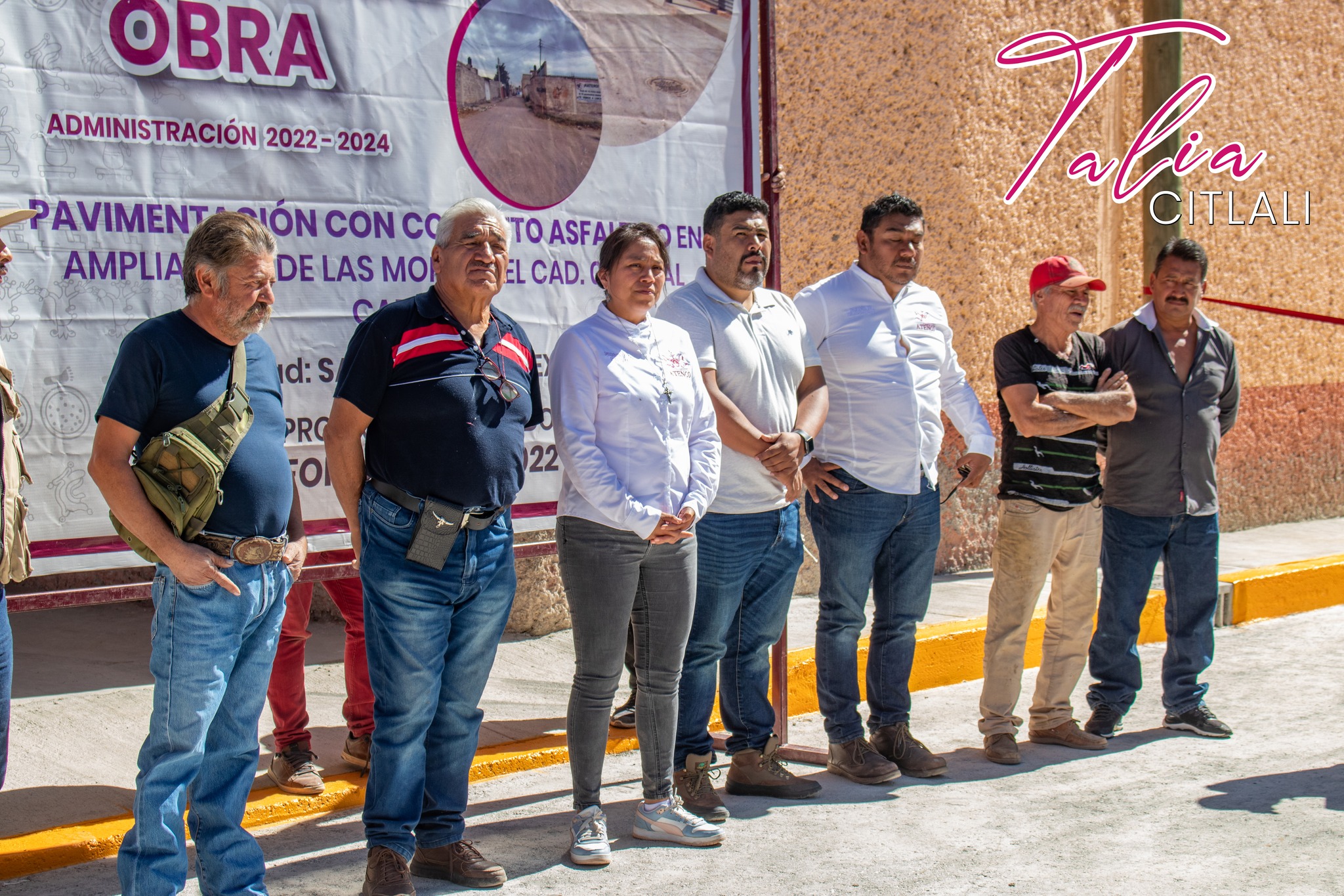 1670507836 806 Entrega de obra de pavimentacion con concreto asfaltico en ampliacion